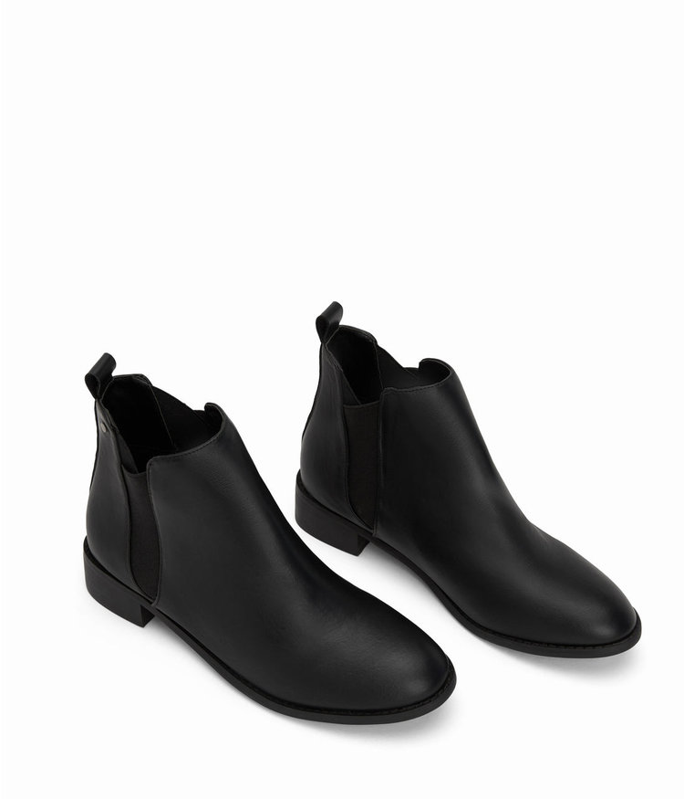 Matt & Nat Joliette | Black