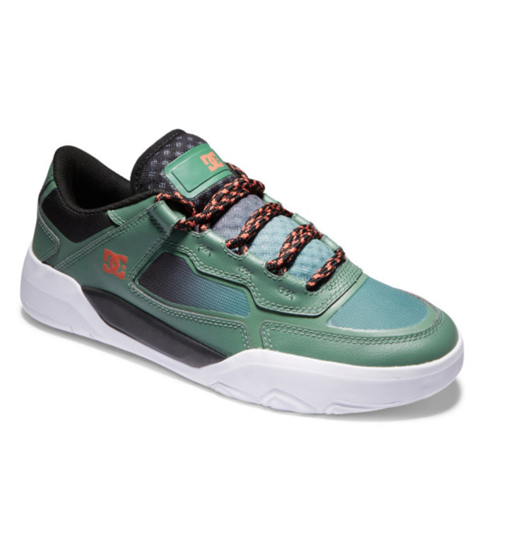 DC DC DC Metric LE | Olive/Black