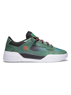 DC DC DC Metric LE | Olive/Black
