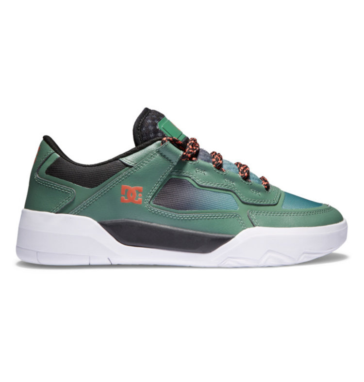 DC DC DC Metric LE | Olive/Black