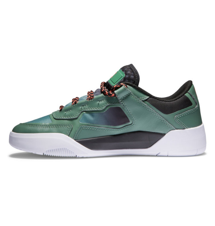 DC DC DC Metric LE | Olive/Black