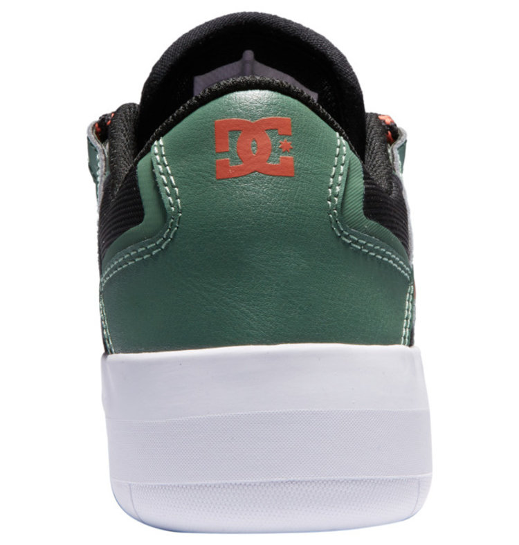 DC DC DC Metric LE | Olive/Black