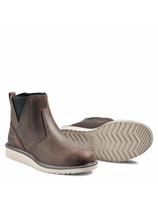 Kodiak Kodiak Whitton Chelsea Boot | Dark Brown