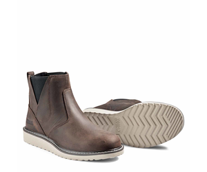 Rockport marshall chelsea deals boots