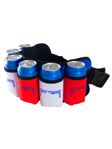 Pit Viper Pit Viper Butt Bar Beer Belt