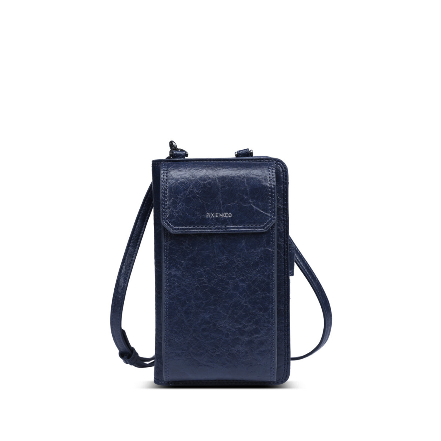 PIXIE MOOD RAE CROSSBODY VINTAGE BLUE The Choice Shop