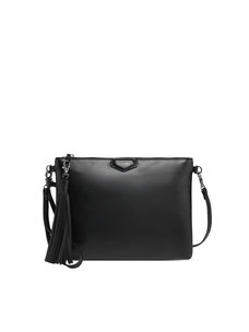 Pixie Mood Pixie Mood Michelle Clutch | Black