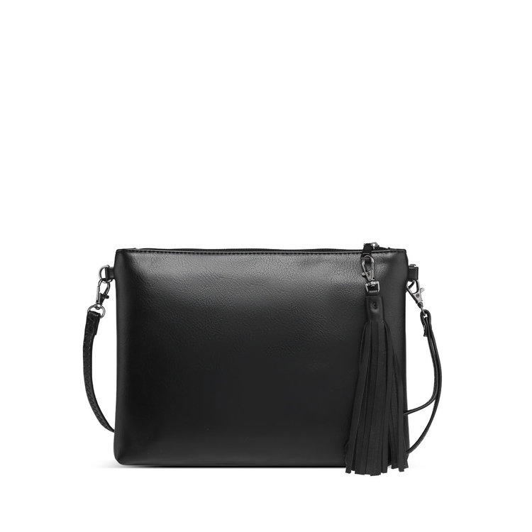 Pixie Mood Pixie Mood Michelle Clutch | Black