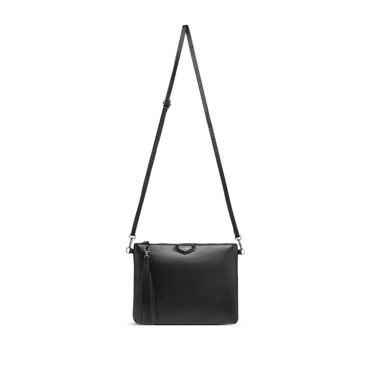 Pixie Mood Pixie Mood Michelle Clutch | Black