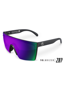 Heat Wave Heat Wave Lazer Face Z87 | Ultra-Violet Polar