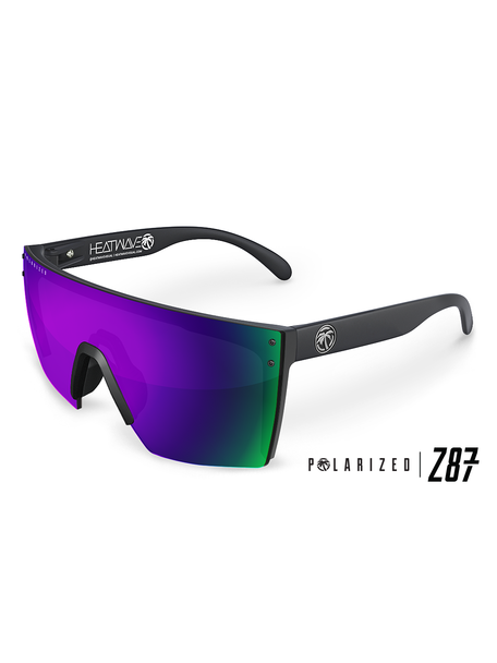 Future Tech Sunglasses: Bones Customs Z87+