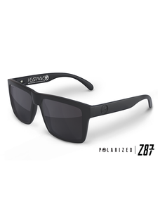 Heat Wave Vise Z87 | Black Polarized
