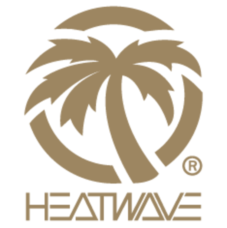 Heat Wave Heat Wave Vise | Aqua Splash