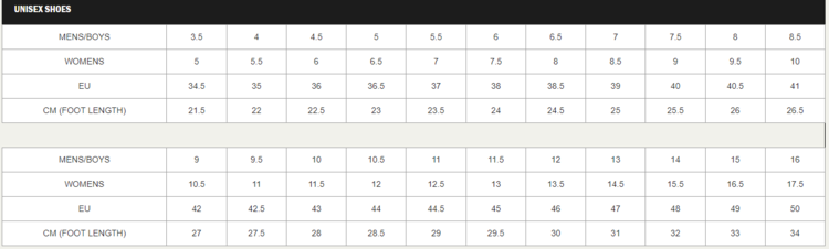 Vans Vans Encore OG (0BN) | Black/White