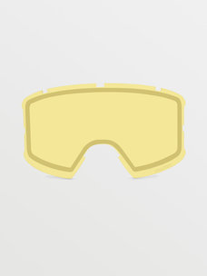 Volcom Garden Lens Version 1 | Yellow