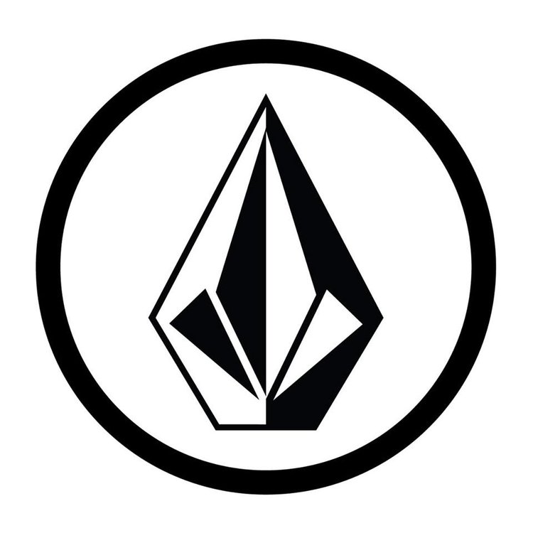 Volcom Garden Lens Version 1 | Yellow