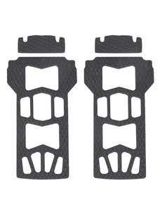 Spark Spark Baseplate Padding Kit | Cutout