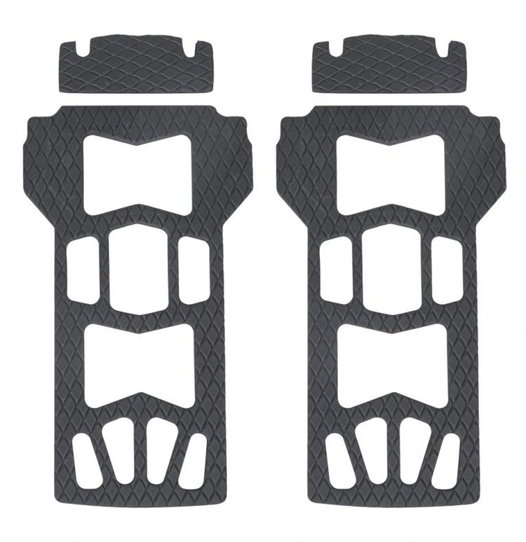Spark Baseplate Padding Kit Cutout