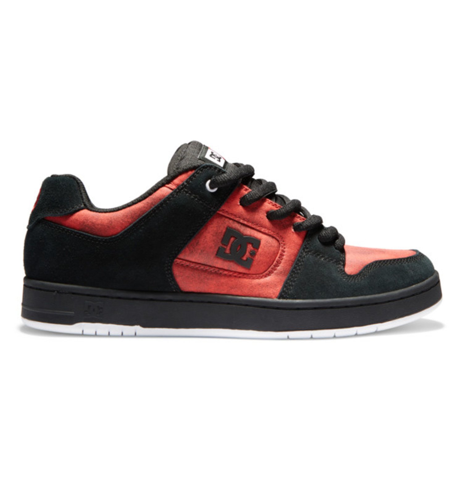 DC Deadpool Manteca 4 Skate Shoes