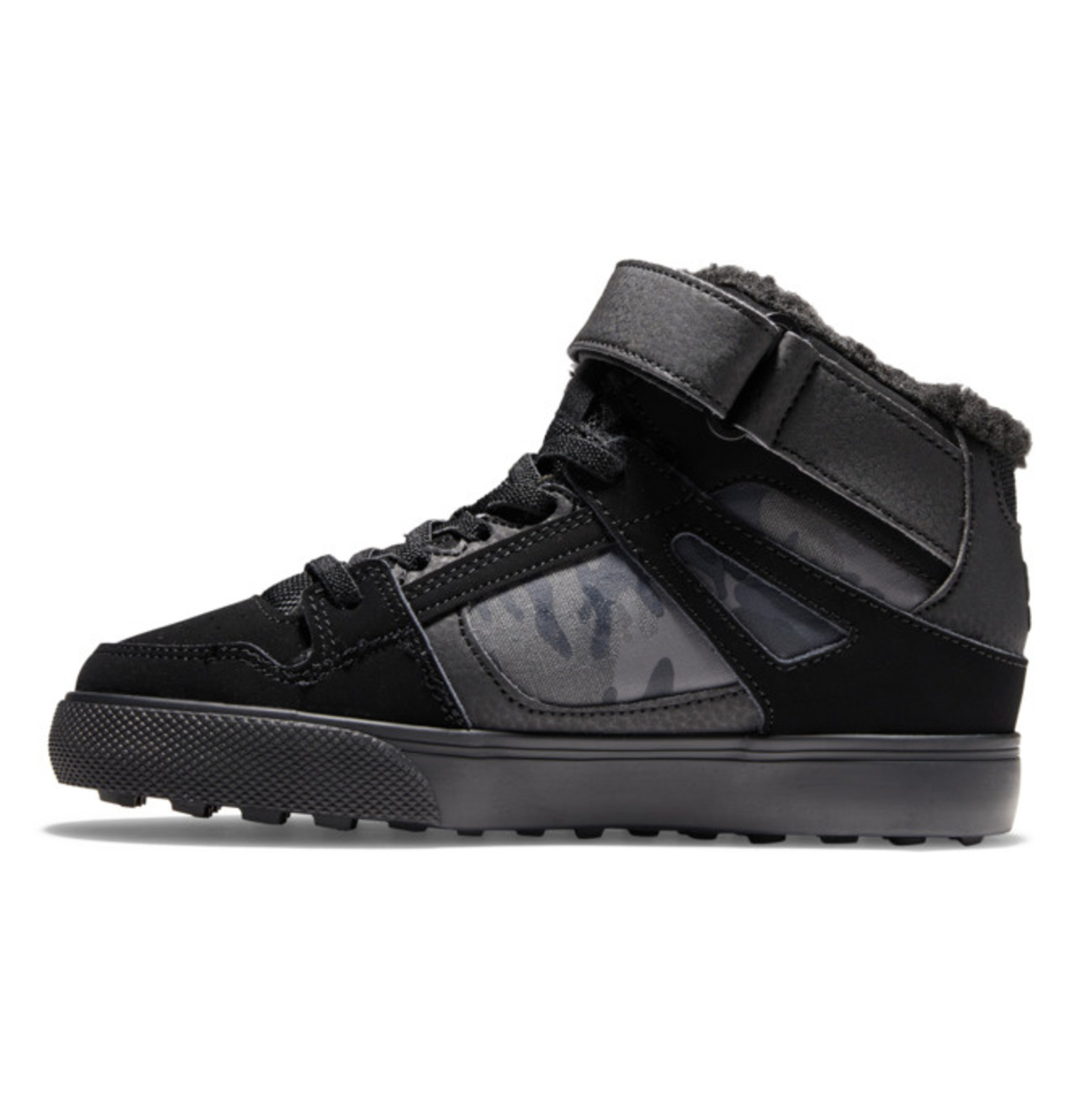 Pure high top wc wnt sale