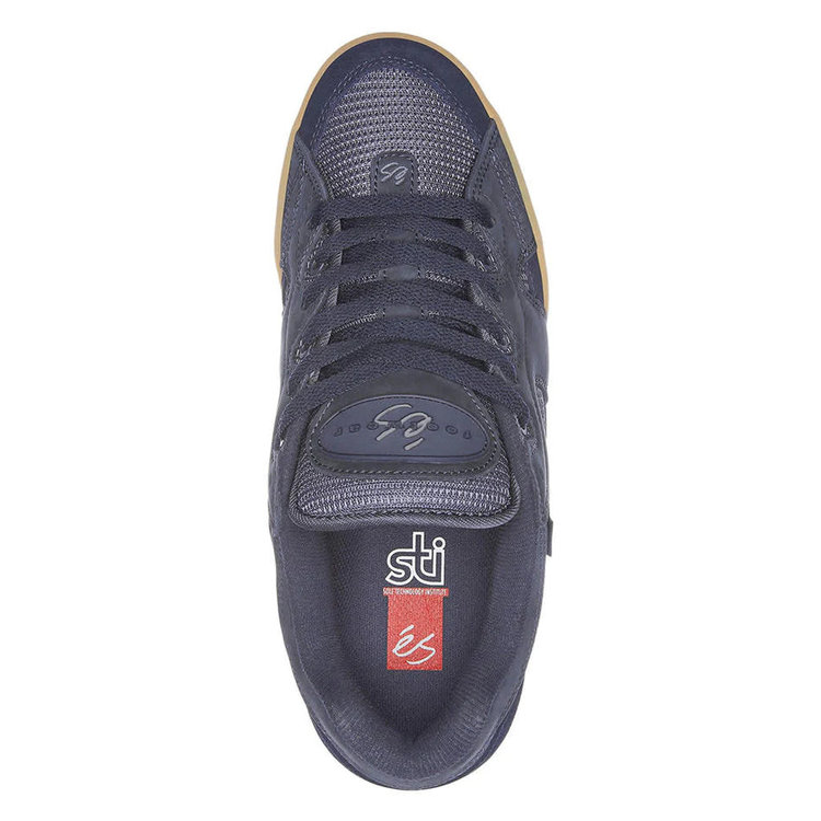 eS eS One Nine 7 | Navy/Gum