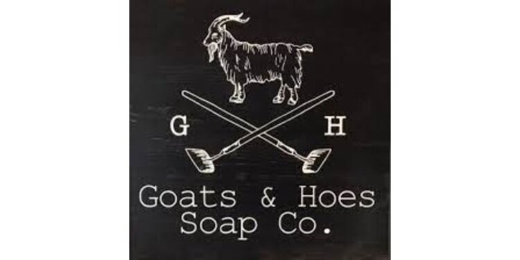 Goats & Hoes Soap Co. Da Lime In Da Coconut
