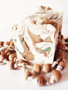Goats & Hoes Soap Co. Free Spirit