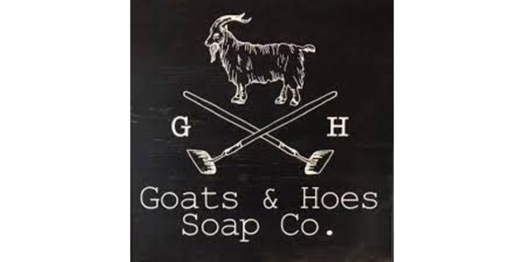 Goats & Hoes Soap Co. Grapefruit & Spearmint