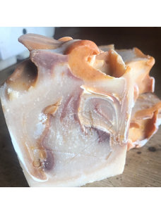 Goats & Hoes Soap Co. Goats & Hoes Soap Co. Apple Cinnamon