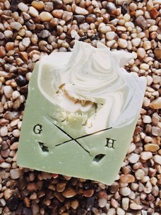 Goats & Hoes Soap Co. Goats & Hoes Soap Co. Mountain Life