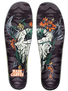 Remind Remind Medic Insoles | Mark Carter Bison 2