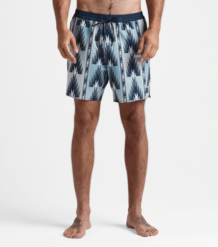 Roark Roark Shorey Boardshorts | Poncho Agave