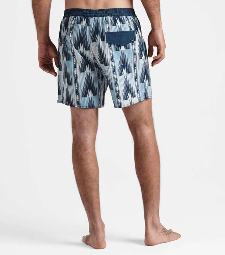 Roark Roark Shorey Boardshorts | Poncho Agave