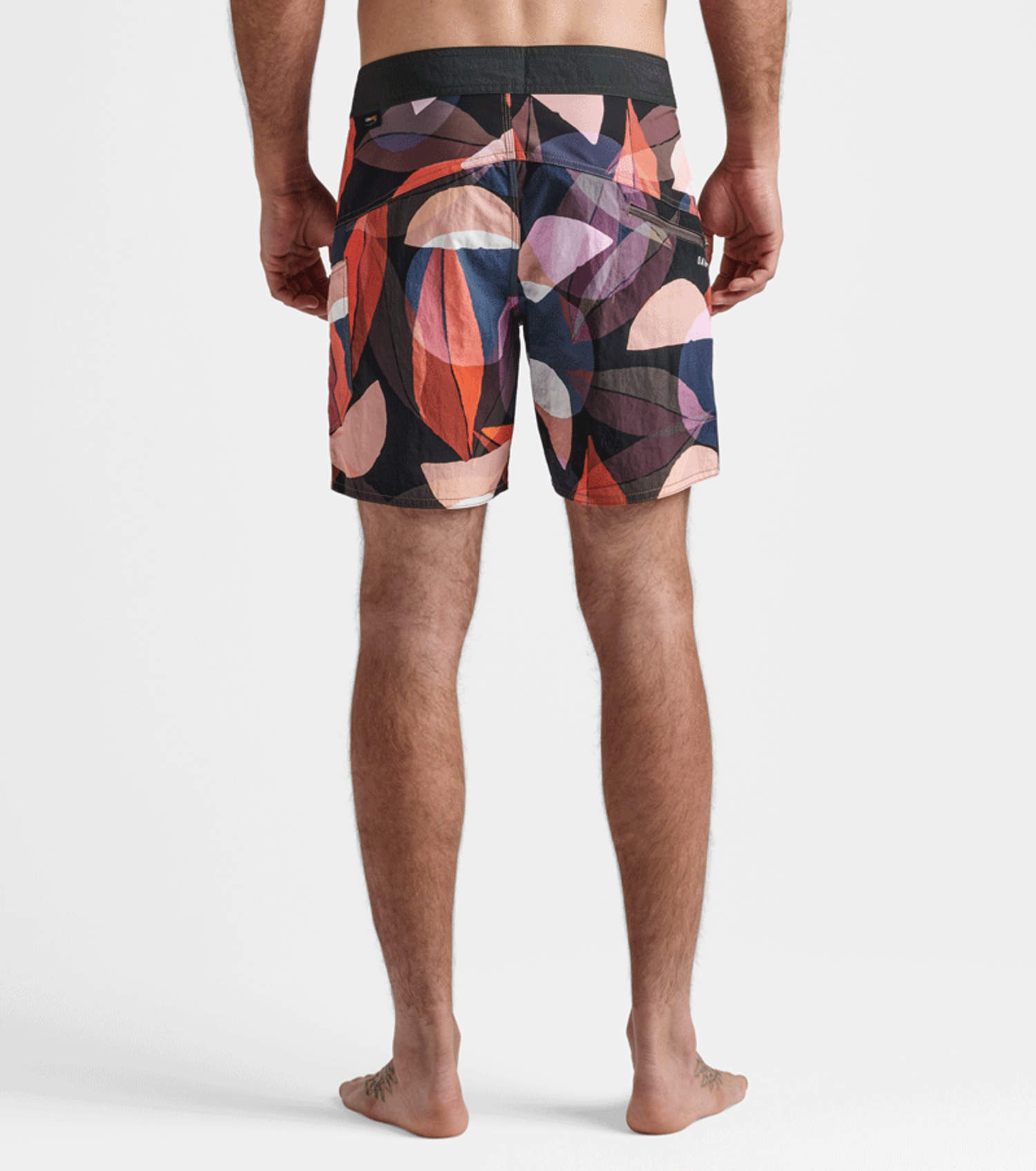 Roark board deals shorts