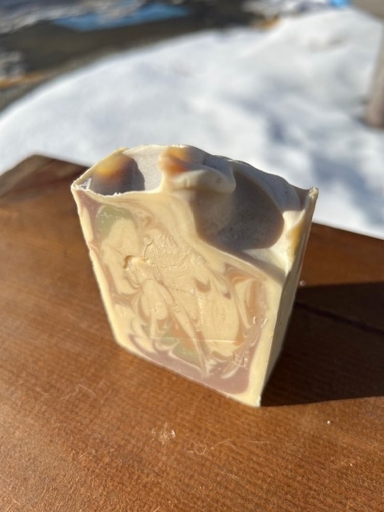 Goats & Hoes Soap Co. Goats & Hoes Soap Co. Energy!