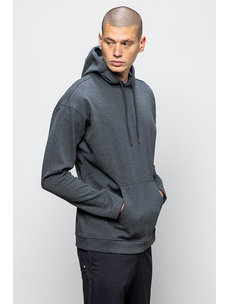686 Technical Apparel Everywhere Performance Double Knit Hoodie Jacket | Charcoal