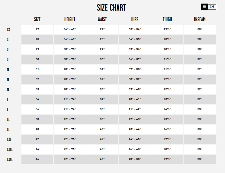 Volcom Volcom Frickin Slim Jogger | Black