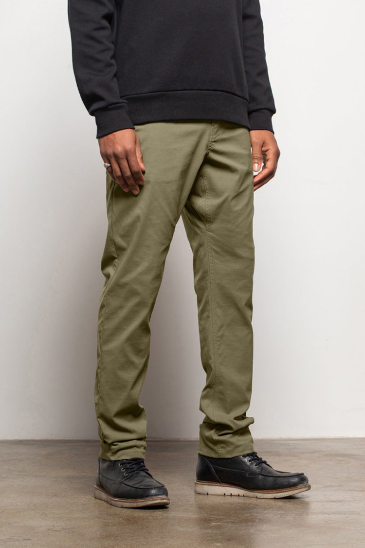 686 Technical Apparel 686 Everywhere Pant - Slim Fit | Dusty Fatigue