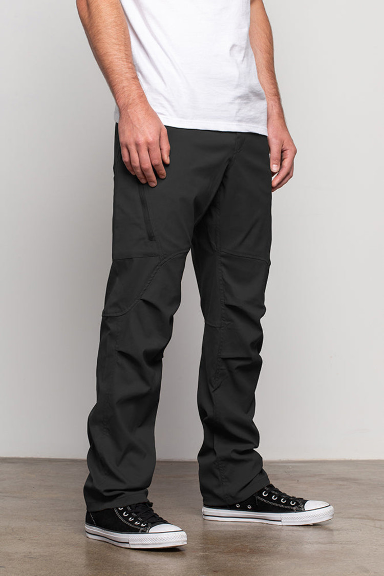 686 Technical Apparel Anything Cargo Pant - Relaxed Fit | Black
