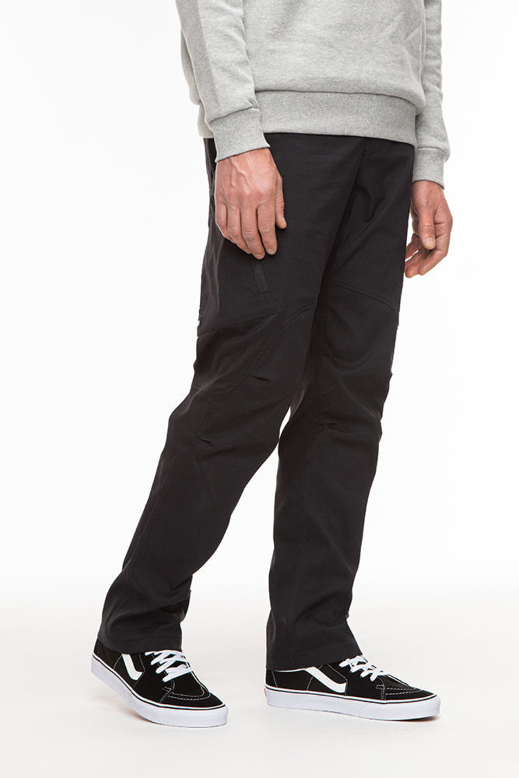 686 Technical Apparel 686 Anything Cargo Pant - Relaxed Fit | Black