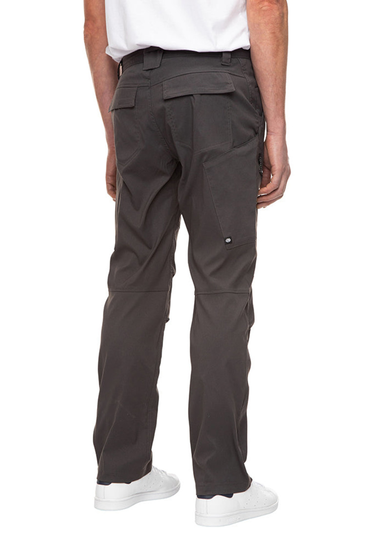 686 Technical Apparel Anything Cargo Pant - Relaxed Fit | Charcoal