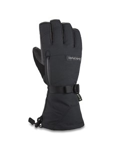 Dakine Dakine Leather Titan Gore-Tex Gloves | Black