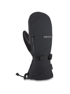 Dakine Dakine Leather Titan Gore-Tex Mitts | Black