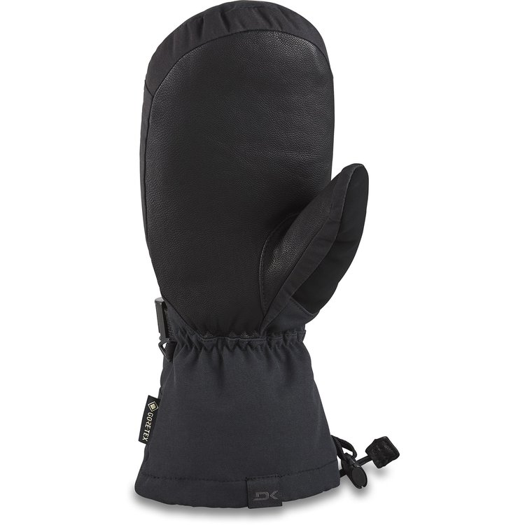 Dakine Dakine Leather Titan Gore-Tex Mitts | Black
