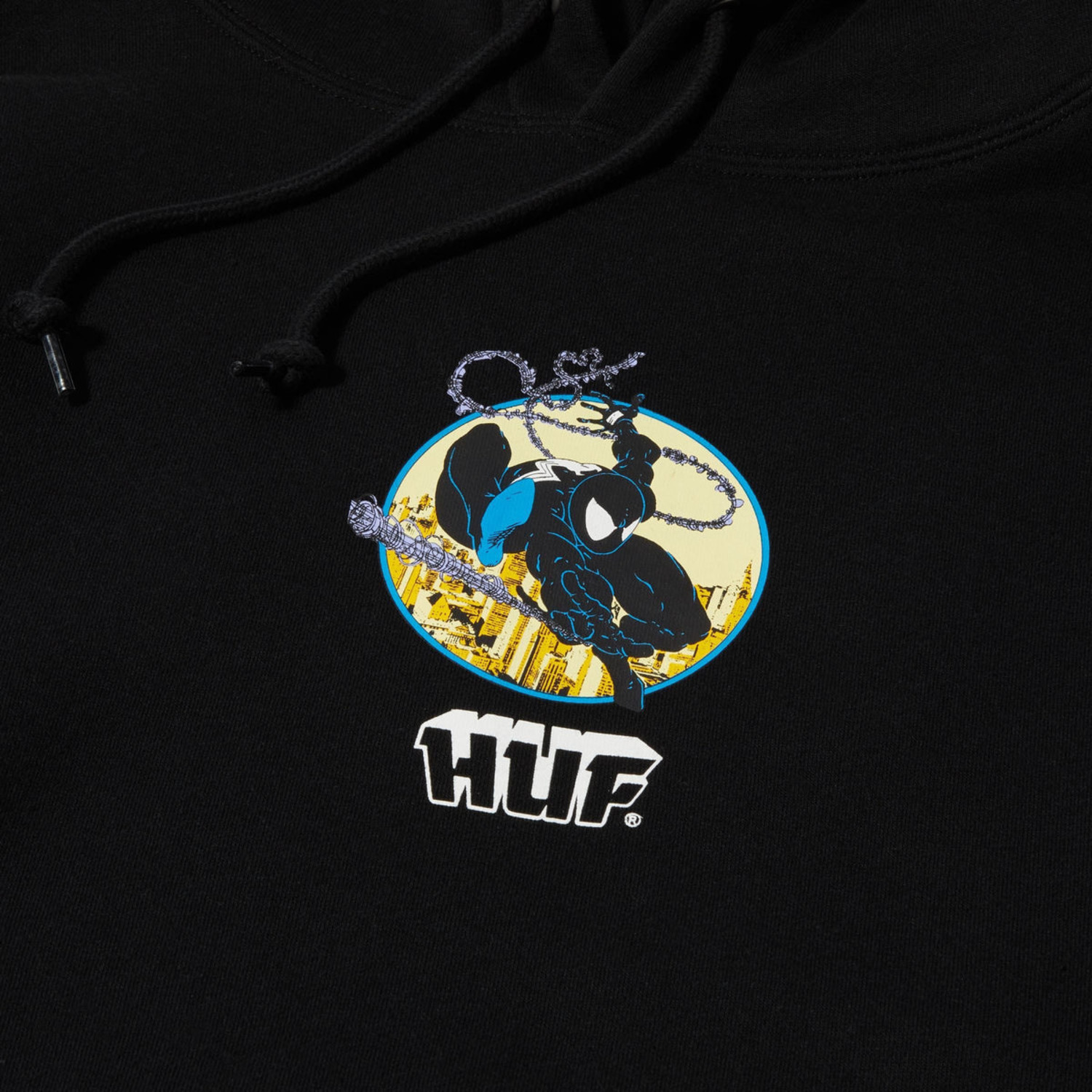 hoodies huf