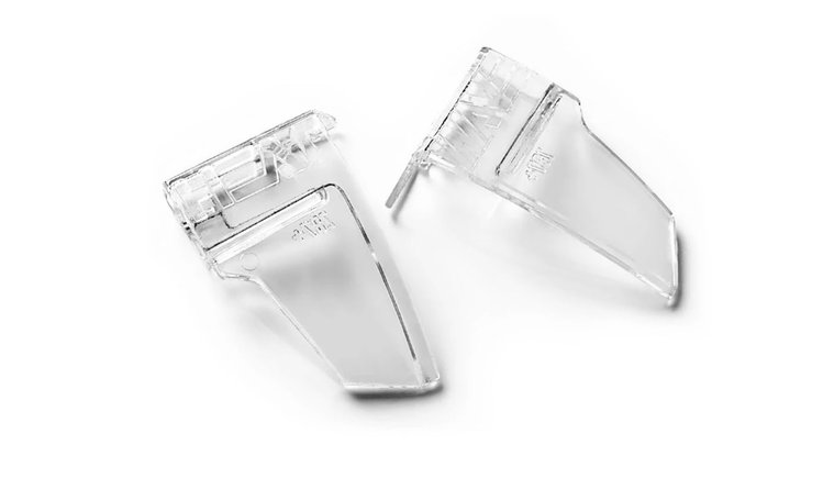 Heat Wave Vise Side Shield Z87+