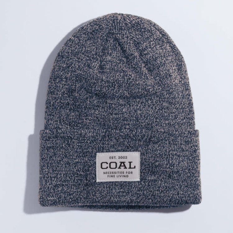 Coal Coal The Uniform Knit Cuff Beanie