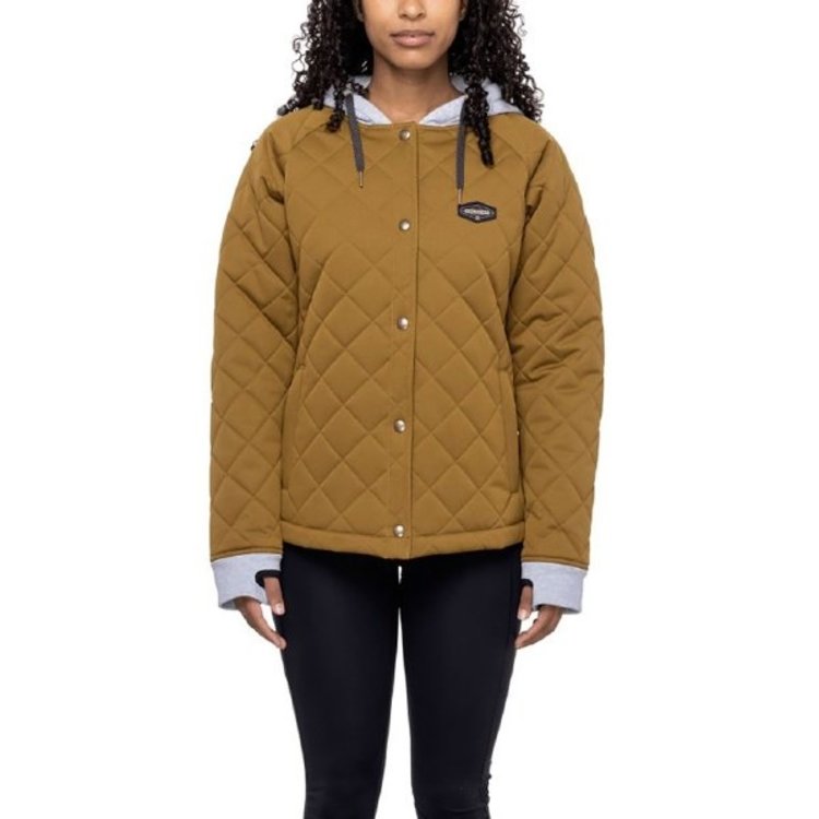 686 Technical Apparel 686 Laurel Insulated Jacket | Breen