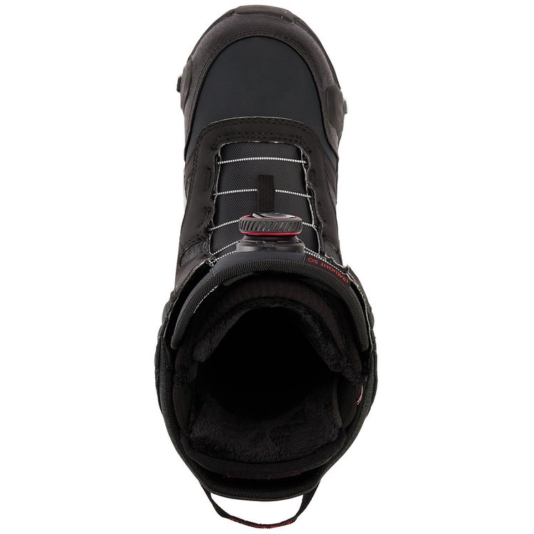 Burton Women's Limelight Step On Snowboard Boots | Black