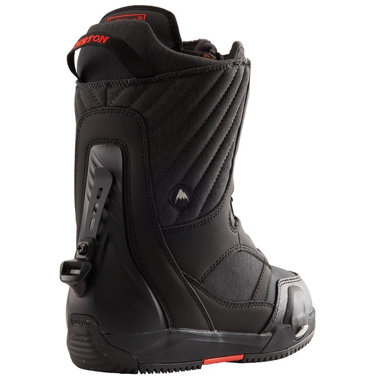 Burton Women's Limelight Step On Snowboard Boots | Black
